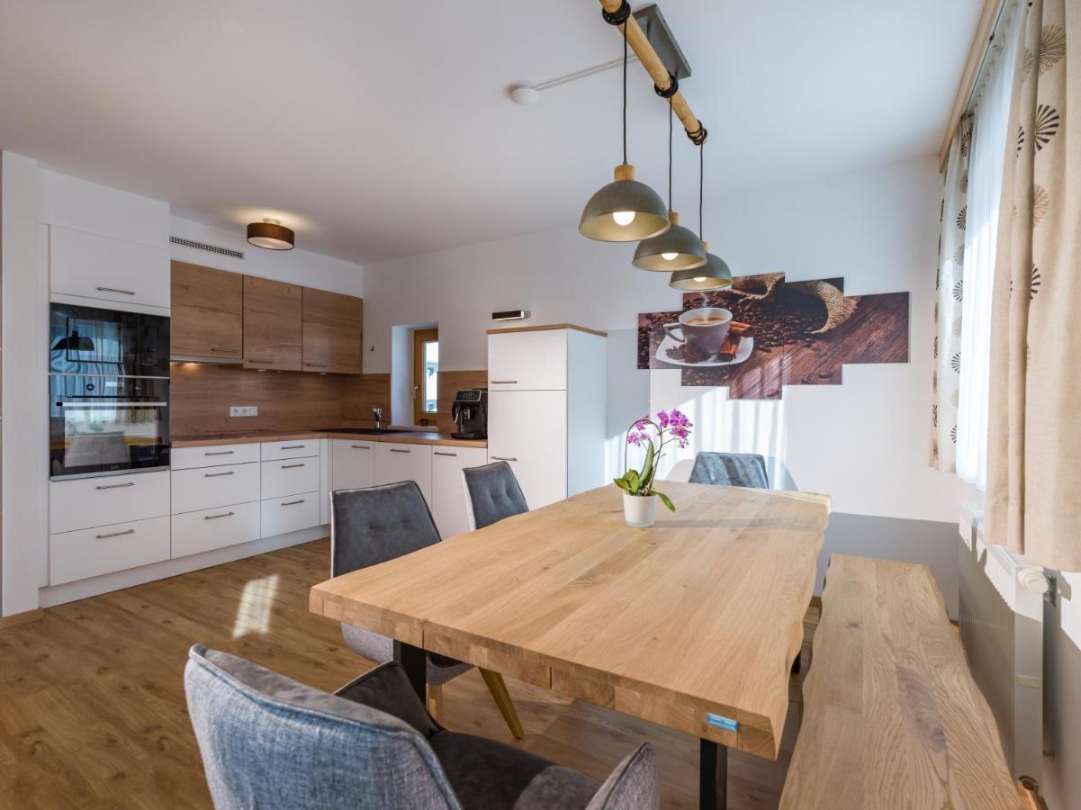 Luxner Apartment *