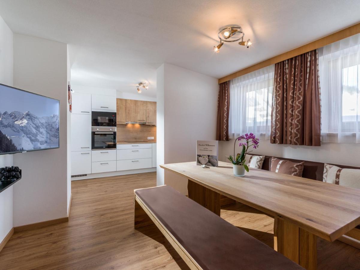 Luxner Apartment *
