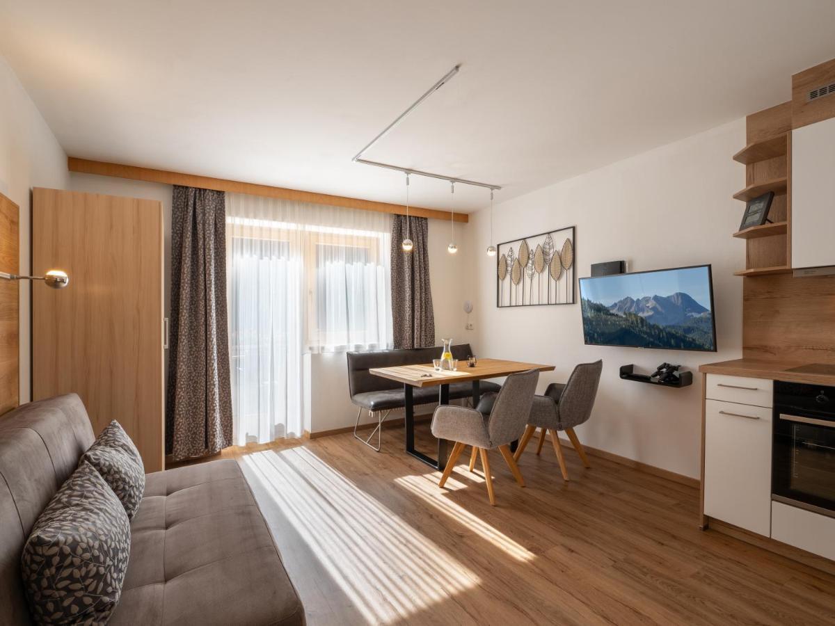 Luxner Apartment