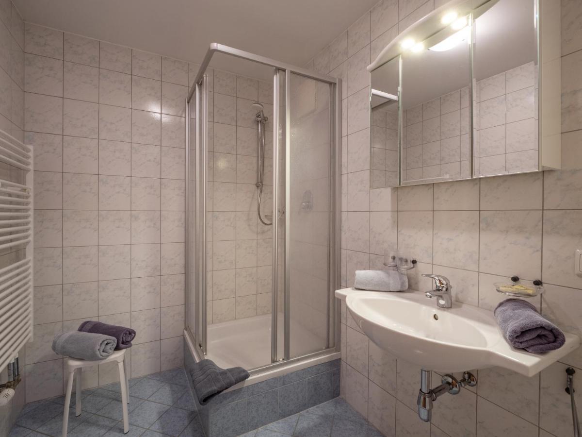 Luxner Gerlos